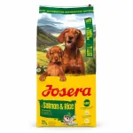 JOSERA Family Plus koeratoit, 12,5 kg, kutsikatele ja imetavatele emastele