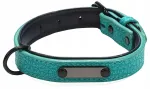 Koera kaelarihm COLLAR, M suurus, 16&ndash;20 cm