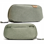 PEAK DESIGN Travel Line Small 1 l tehniline kosmeetikakott, salvei v&auml;rv