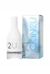 Calvin Klein CK IN2U For Him tualettvesi 50 ml