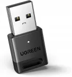 USB Bluetooth 5.3 adapter arvutile, sobib Windows 11/10-ga