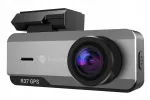 Videoregistraator Navitel R37, Full HD, GPS, Wi-Fi, kiiruskaamerate hoiatus ja G-anduriga
