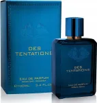 Aroom meestele Fragrance World Des Tentations EDP 100 ml