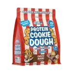 Applied Nutrition Protein Cookie Dough valgumagustoit 1000 g Toffee Biscuit