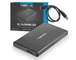 V&auml;line k&otilde;vaketas POCKET RHINO, 320 GB, USB 3.0