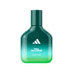 Parf&uuml;&uuml;mvesi adidas Full Recharge 50 ml, salvei, basiilik, m&auml;nd