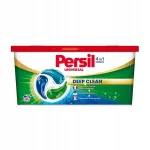 Pesukapslid PERSIL DEEP CLEAN 4in1 valgetele kangastele, 34 tk