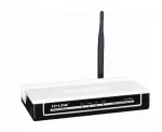 Traadita ruuter TP-Link TL-WA501G