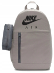 Seljakott NIKE AIR Elemental vihikuga, hall, kooliks