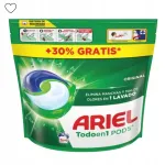 Universaalsed pesukapslid 35 tk 665 g