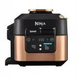 Mitmeotstarbeline pott Ninja Speedi ON400EUCP, 5,7 l, kuuma&otilde;hufrit&uuml;&uuml;riga