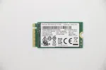 SSD-ketas Lenovo M.2 PCIe 2242, 512 GB