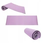 Joogamatid X-star, 190x90x0,7 cm, lilla