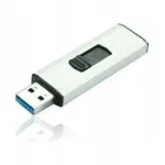 USB m&auml;lupulk MediaRange 128GB, USB 3.0