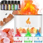 &Otilde;huniisutaja Montessa, l&otilde;hnadifusioonija, Flom White Oils