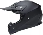 Motorratturi kiiver YEMA YM-915, suurus XL (61 cm), mugav
