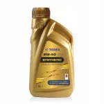 Mootori&otilde;li Tedex Synthetic SM/CF A3/B4 5W40, 1 l