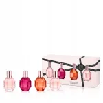 L&otilde;hnade minikomplekt VIKTOR & ROLF Flowerbomb, Ruby Orchid, Tiger Lily