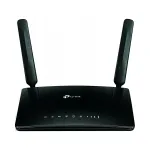 Juhtmevaba 4G LTE ruuter TP-Link MR6400, Wi-Fi 4 (802.11n)