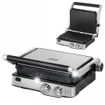 Elektriline kontaktgrill SENCOR 2000W termostaadiga