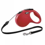 FLEXI CLASSIC punane n&ouml;&ouml;rrihm M suurusele, 5 m