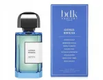 Unisex parf&uuml;&uuml;mitud vesi BDK Parfums Citrus Riviera, 100 ml
