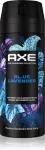 Deodorant AXE Premium Blue Lavender, 150 ml