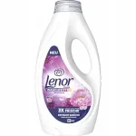 Vedelpuhastusvahend v&auml;rvilistele riietele Lenor Amethyst, 0,9 l
