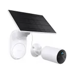 TP-Link Tapo C410 KIT juhtmevaba p&auml;ikeseenergial WiFi videovalvekaamera, p&ouml;&ouml;ratav, 2K