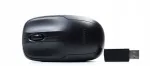 Juhtmevaba hiir Logitech M150, must