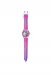 Laste kell Accutime Barbie Time Teacher (910350)