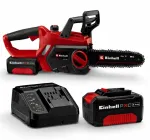 Kettsaag EINHELL GC-KS 18V aku ja laadijaga