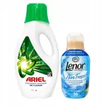 Ariel Original pesuvahend, 29 pesukorda