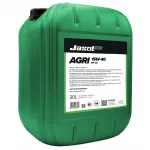 Mootori&otilde;li Jasol Agri CC 15W40, 20 l