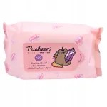 Alkoholivabad Pusheen k&auml;te salvr&auml;tikud, 30 tk