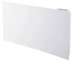 Elektriline k&uuml;ttekeha, valge, 2000 W, termostaadiga