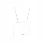 Mobiilne 4G LTE WiFi ruuter Tenda 4G06, SIM-kaart, N300, LAN RJ45