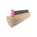 Konica Minolta TN312M toonerkassett, magenta, 8938707