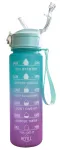 Spordijookipurk, 750 ml, BPA-vaba