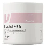 Toidulisand OstroVit Inositool + B6-vitamiin 150 g