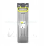 Epson Nr.T05A4 XL 20 000 lk, kollane tint, RIPS WF-C879R (C13T05A400 / C13T05A40N)
