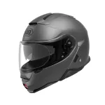 Kiiver SHOEI NEOTEC II, halli mati v&auml;rvusega, suurus XS