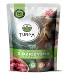 Koeratoit Turna hirve ja porgandiga, 86 % liha, 500 g