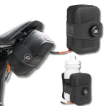 Jalgratta tagumine kaas Rockbros 0,2 l