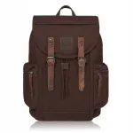 Meeste pruun Paolo Peruzzi T-19-BR seljakott