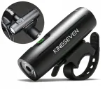 Jalgratta esituled LED, 400 lm, 2000 mAh