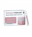 Kollageeni toidulisand INTERCELL PHARMA, 2 x 30 kapslit