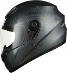 Motorratturi kiiver FAVOTO, t&auml;iskattega, hingav, suurus M (57&ndash;58 cm)