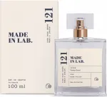 Naiste l&otilde;hnavesi MADE IN LAB EDP 100 ml 121