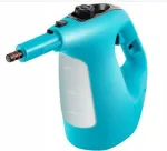 Kompaktne k&auml;siauru puhasti 1400W, 2 bar, 400 ml, lisadega